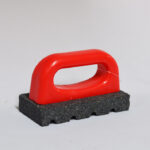 Handslip för betong