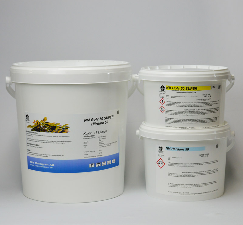 NM Golv 50 Super - Bild 2