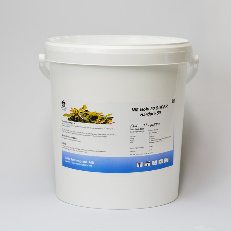 NM Golv 50 Super