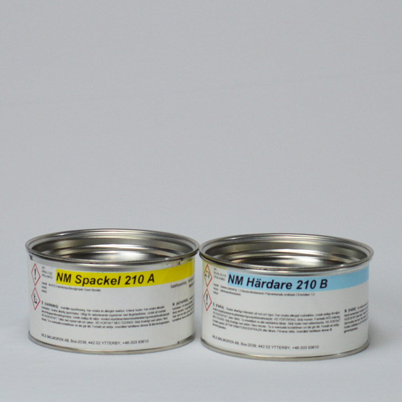 NM Spackel 210 - Bild 5