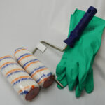 NM Roller startkit .