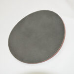 Våtslipsrondell Ø150mm