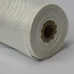 Glasfiberväv 280 gram På Rulle