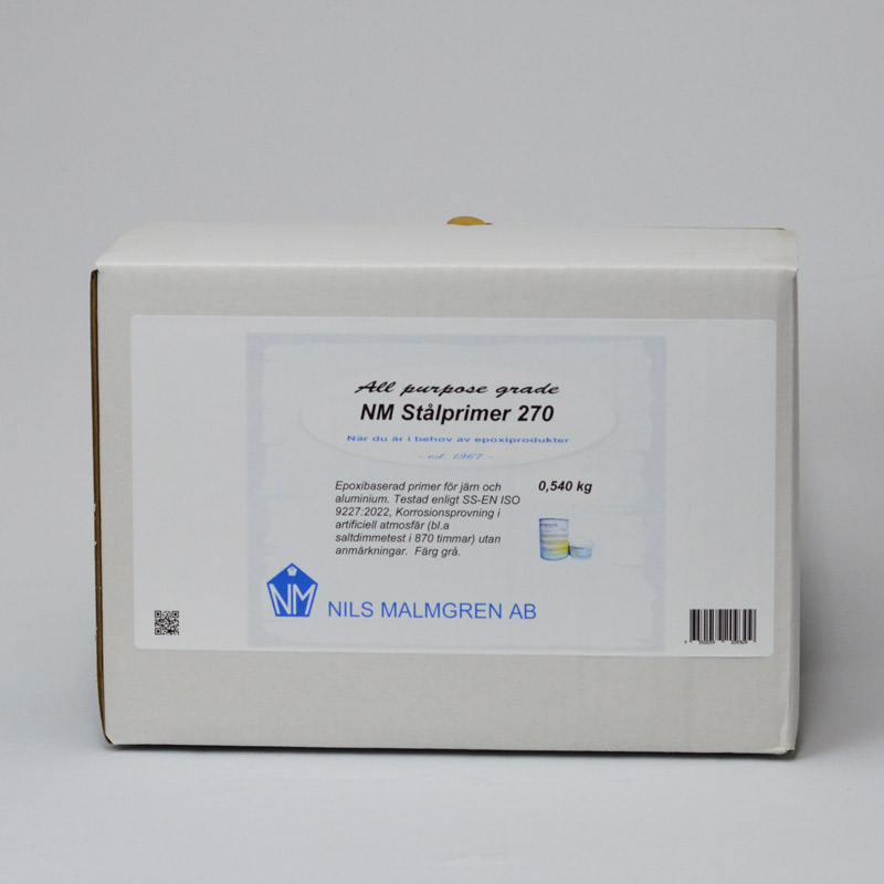 Stålprimer 270